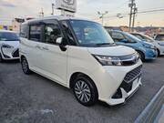 2019 TOYOTA TANK