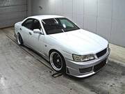 1997 NISSAN LAUREL