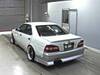 NISSAN LAUREL