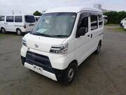 2021 TOYOTA PIXIS VAN