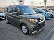 2023 SUZUKI SOLIO