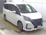 2022 NISSAN SERENA