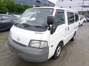 2015 MAZDA BONGO VAN DX