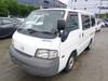 MAZDA BONGO VAN