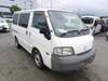 MAZDA BONGO VAN