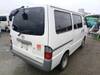 MAZDA BONGO VAN