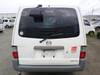 MAZDA BONGO VAN