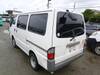 MAZDA BONGO VAN