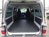 MAZDA BONGO VAN