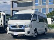 2023 TOYOTA HIACE WAGON