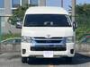 TOYOTA HIACE WAGON