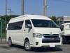 TOYOTA HIACE WAGON