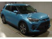 2023 TOYOTA RAIZE