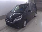 2019 NISSAN SERENA