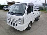 2022 SUZUKI CARRY TRUCK