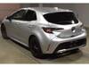 TOYOTA COROLLA SPORT