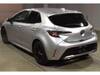 TOYOTA COROLLA SPORT