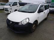 2021 NISSAN OTHER