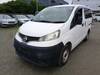 NISSAN NV200 VANETTE VAN
