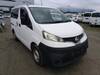 NISSAN NV200 VANETTE VAN