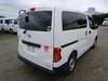 NISSAN NV200 VANETTE VAN