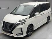 2019 NISSAN SERENA