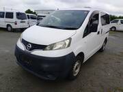 2017 NISSAN NV200 VANETTE VAN DX