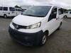 NISSAN NV200 VANETTE VAN