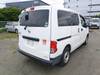 NISSAN NV200 VANETTE VAN
