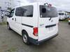 NISSAN NV200 VANETTE VAN