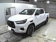2024 TOYOTA HILUX