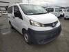 NISSAN NV200 VANETTE VAN