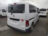 NISSAN NV200 VANETTE VAN