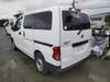 NISSAN NV200 VANETTE VAN