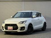 2021 SUZUKI SWIFT SPORT