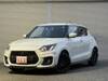 SUZUKI SWIFT SPORT