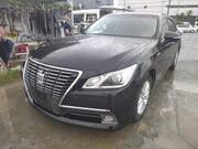 2014 TOYOTA CROWN HYBRID