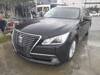 TOYOTA CROWN HYBRID