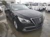 TOYOTA CROWN HYBRID
