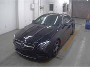 2019 MERCEDES BENZ E-CLASS