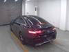 MERCEDES BENZ E-CLASS