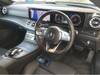 MERCEDES BENZ E-CLASS