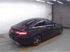 MERCEDES BENZ E-CLASS