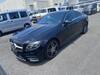 MERCEDES BENZ E-CLASS