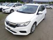 2018 HONDA GRACE