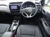 HONDA GRACE