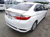 HONDA GRACE