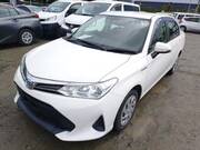 2019 TOYOTA COROLLA AXIO