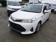 2019 TOYOTA COROLLA FIELDER