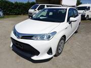 2019 TOYOTA COROLLA AXIO